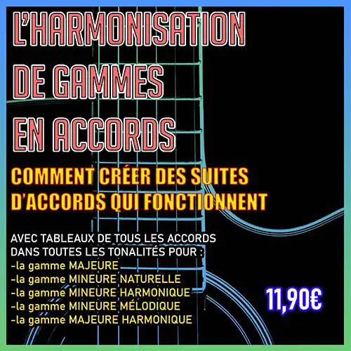 harmonisation accords